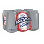 Anchor Smooth Draught Beer 320ml x 6